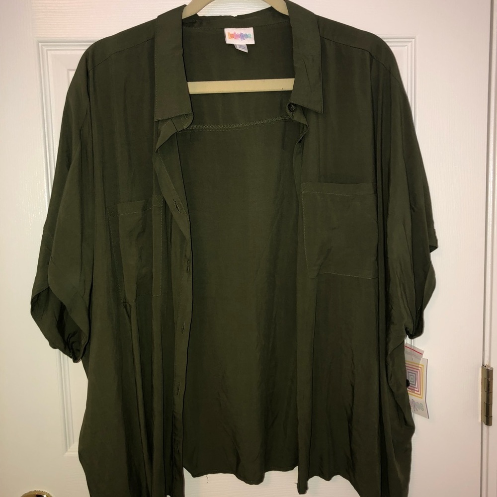 NWT XL Amy